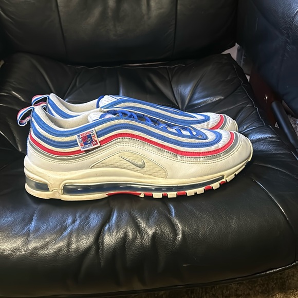Nike Other - Nike Air Max 97 “All Star Jersey”
